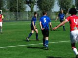 S.K.N.W.K. JO19-1 - Jong Ambon JO19-1 (competitie) seizoen 2022-2023 (voorjaar - 3e fase)) (18/161)